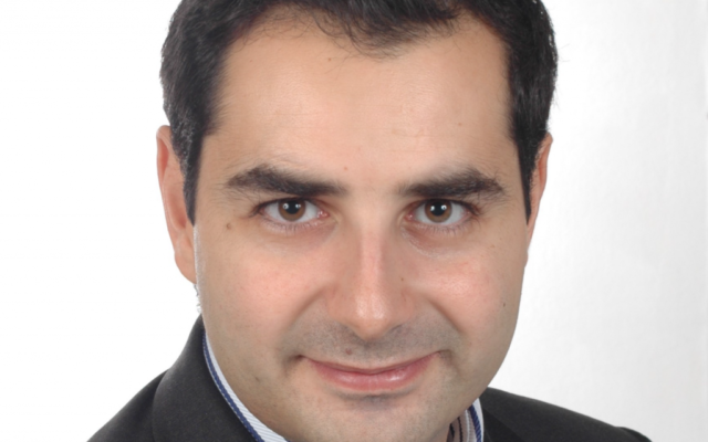 L'avocat Elie Korchia (Crédit: droits réservés) L'avocat Elie Korchia (Crédit: droits réservés)