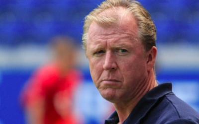 Steve McClaren (Crédit : CC BY 2.0/Wikimedia Commons)