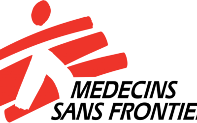 MSF est distingué par le Prix Pardes pour les soins psychiatriques apportés en zone de crise (Crédit: MSF)