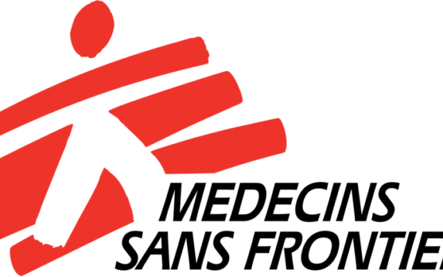 MSF est distingué par le Prix Pardes pour les soins psychiatriques apportés en zone de crise (Crédit: MSF)