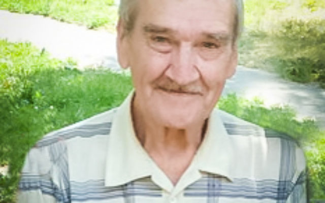 Stanislaw Petrow, le 3 juillet 2016. (Crédit : CC BY-SA 4.0)