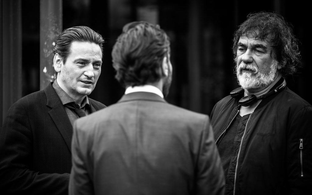 Photos du film Carbone, inspité par l'affaire. (Crédit : Mika Cotellon © 2016 – LES FILMS MANUEL MUNZ – EUROPACORP – NEXUS FACTORY – UMEDIA – Tous droits réservés.)
