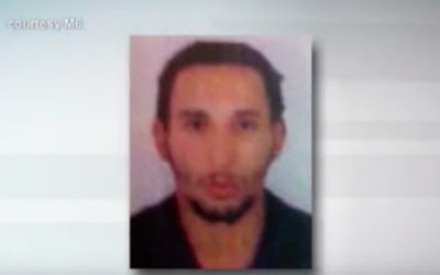 Abdelkader Merah (Crédit : Capture d’écran YouTube)