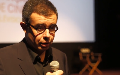 Saïd Ben Saïd signe une tribune cinglante dans Le Monde suite à son éviction du jury du festival du film de Carthage (Crédit: capture d'écran Youtube/SyndicatCritique)