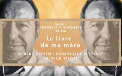 Patrick Timsit (Crédit : Capture d’écran YouTube)