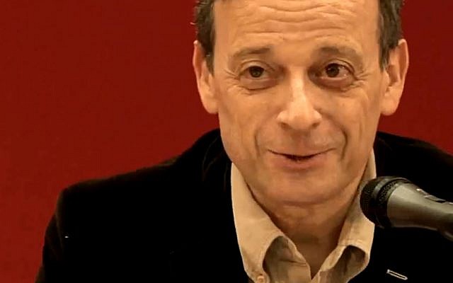 Le professeur Jean Salem est décédé le 15 janviers 2018 (capture d'écran Viméo/Les films de l'an 2) Le professeur Jean Salem est décédé le 15 janviers 2018 (capture d'écran Viméo/Les films de l'an 2)