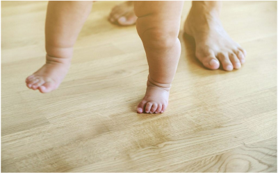 Tout comme les parents avec leurs enfants, il est difficile pour un entrepreneur de laisser sa startup se développer sans lui. (NitaYuko, iStock by Getty Images)