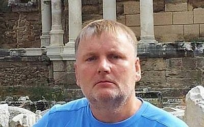 Waldemar Bonkowski (Photo Facebook)