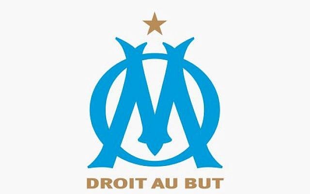 Logo du club de football phocéen (Crédit : capture d'écran Olympique de Marseille)