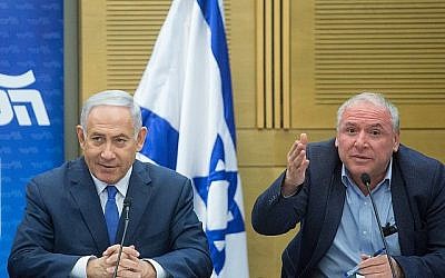 La coalition soumet un projet de loi aux appels interjetés par l'accusation
