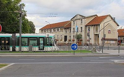 La ville française de Bezons. (CC BY-SA 4.0 Didier Duforest/Wikipedia)