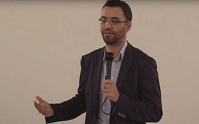 Aziz Abu Sarah (YouTube)