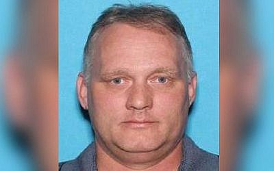 Photo du permis de conduire de Robert Bowers, meurtrier présumé de la synagogue de Pittsburgh. (DOT de Pennsylvanie)