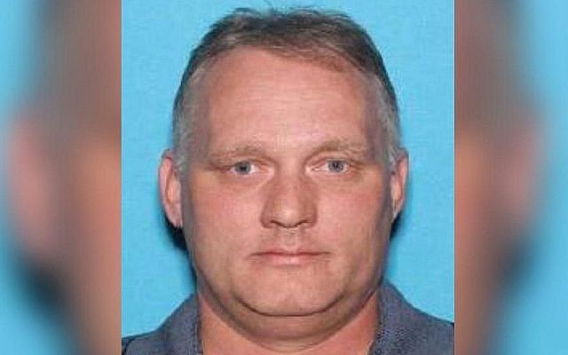 Photo du permis de conduire de Robert Bowers, meurtrier présumé de la synagogue de Pittsburgh. (DOT de Pennsylvanie)
