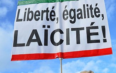 Illustration : Manifestation en faveur du droit au mariage pour les couples de même sexe, le 27 Janvier 2013 à Paris.
(Crédit : Vassil [CC0], de Wikimedia Commons)