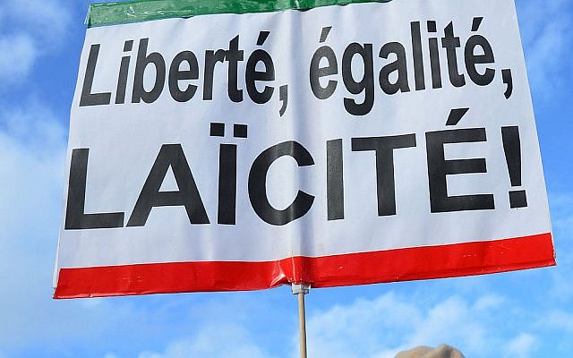 Illustration : Manifestation en faveur du droit au mariage pour les couples de même sexe, le 27 Janvier 2013 à Paris.
(Crédit : Vassil [CC0], de Wikimedia Commons)