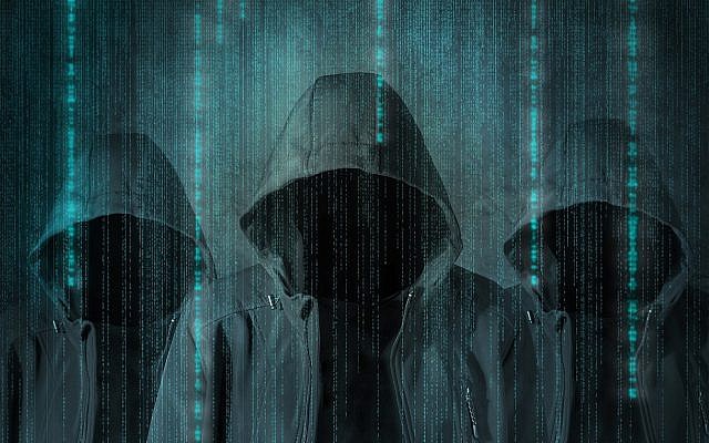 Illustration : pirates informatiques/cybersecurité.(Crédit : iStock by Getty Images) Illustration : pirates informatiques/cybersecurité.(Crédit : iStock by Getty Images)