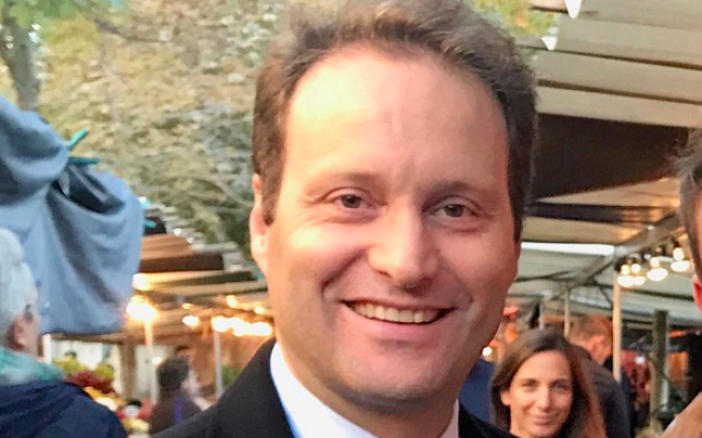 Sylvain Maillard (Crédit : CC BY-SA 4.0)