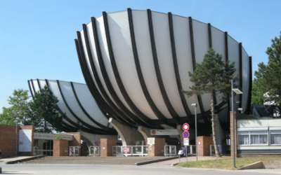 L'Université Reims-Champagne-Ardenne (URCA). (Crédit : capture d'écran Google)