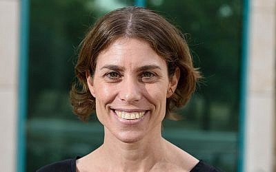 Dr Michal Rivlin (Autorisation)