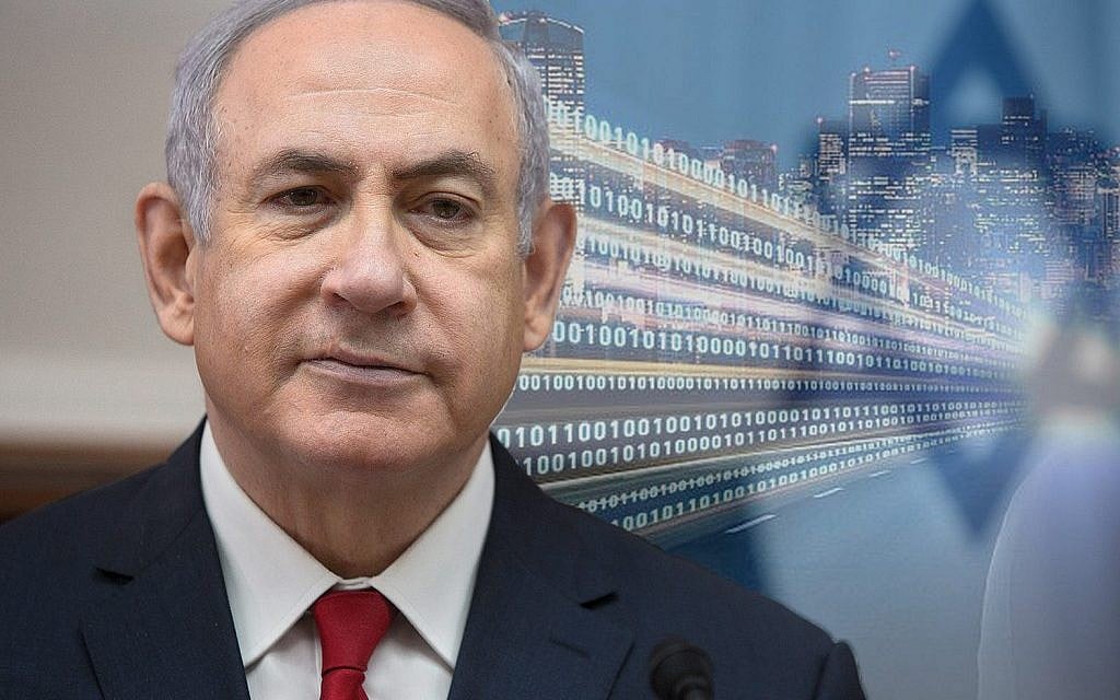 Le Premier ministre Benjamin Netanyahu. (AP Photo/Sebastian Scheiner and iStock by Getty Images) Le Premier ministre Benjamin Netanyahu. (AP Photo/Sebastian Scheiner and iStock by Getty Images)