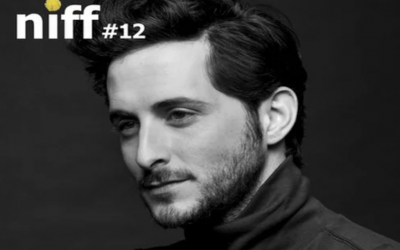 L'acteur isrélien Tomer Kapon sera le parrain du Nice Israel Film festival 2019 (Crédit: capture d'écran Niff)