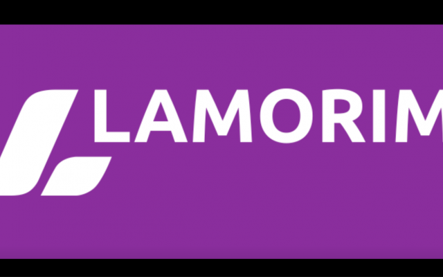 Le logo de l’association Lamorim. (Crédit photo : Lamorim / Facebook)