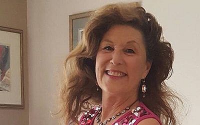 Lori Gilbert-Kaye qui a été tuée dans une fusillade à la synagogue du comté de San Diego le 27 avril 2019, (Facebook)