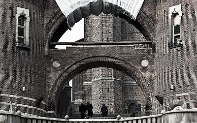 Vue du centre de Helsingborg, Suède. (CC BY Lars Lundqvist, Flickr)