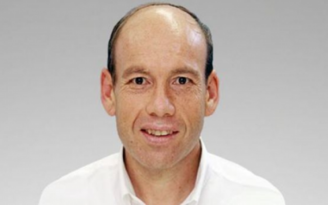 Le contrôleur de l'Etat Matanyahu Englman (Autorisation/Technion) Le contrôleur de l'Etat Matanyahu Englman (Autorisation/Technion)