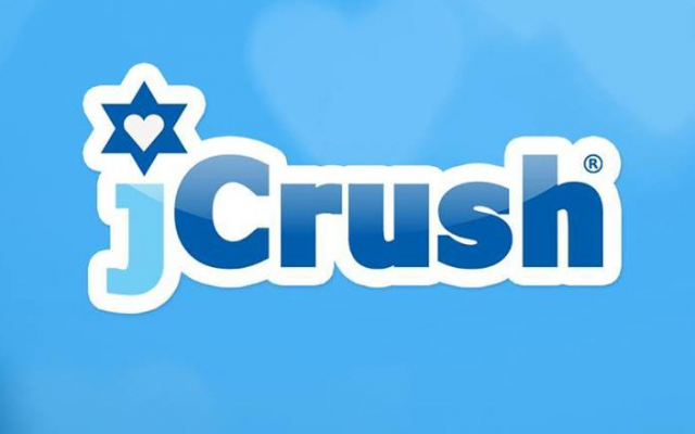 Le logo de JCrush (Crédit : Facebook) Le logo de JCrush (Crédit : Facebook)