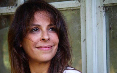 Tania Garbarski. (Crédit photo : Tania Garbarski/Facebook)