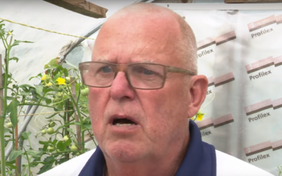 Terry Brazier (Capture écran / YouTube)