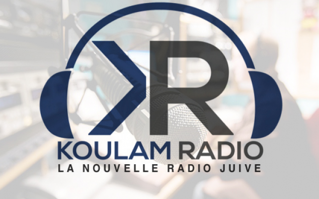 Logo de Koulam radio.
