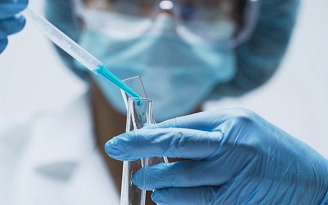 Image illustrative d'un laboratoire de recherche. (Motortion; iStock by Getty Images) Image illustrative d'un laboratoire de recherche. (Motortion; iStock by Getty Images)