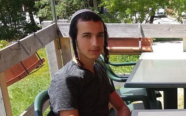 Dvir Sorek, un étudiant de yeshiva et soldat de Tsahal qui n'était pas en service, a été retrouvé poignardé à mort près d'une implantation en Cisjordanie, le 8 août 2019.(Autorisation de la famille) Dvir Sorek, un étudiant de yeshiva et soldat de Tsahal qui n'était pas en service, a été retrouvé poignardé à mort près d'une implantation en Cisjordanie, le 8 août 2019.(Autorisation de la famille)