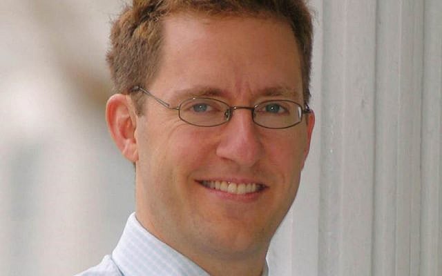 Dan Markel (Wikipedia, va JTA) Dan Markel (Wikipedia, va JTA)