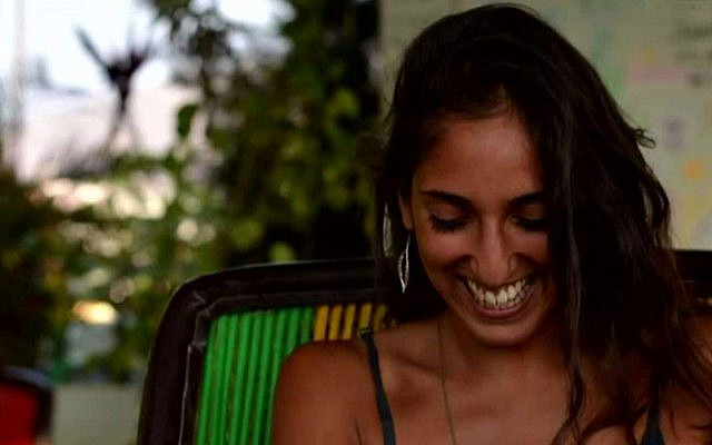 L'Israélo-américaine Naama Issachar, 26 ans, condamnée à sept ans et demi de prison en Russie pour trafic de drogue présumé L'Israélo-américaine Naama Issachar, 26 ans, condamnée à sept ans et demi de prison en Russie pour trafic de drogue présumé