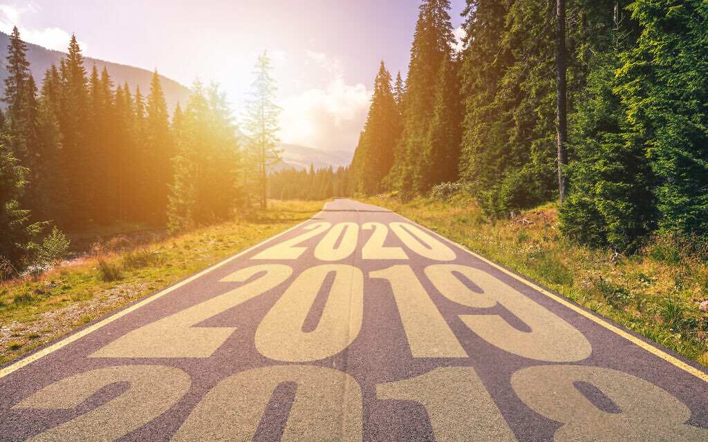 Photo d'illustration de la fin de l'année et de la dernière décennie (Crédit : DaLiu iStock by Getty Images) Photo d'illustration de la fin de l'année et de la dernière décennie (Crédit : DaLiu iStock by Getty Images)