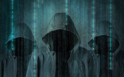 Illustration pirates informatiques (iStock by Getty Images)
