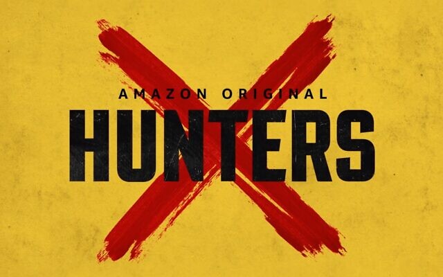 Hunters, une série originale d'Amazon Prime sur la chasse au nazis. (Capture d'écran YouTube) Hunters, une série originale d'Amazon Prime sur la chasse au nazis. (Capture d'écran YouTube)