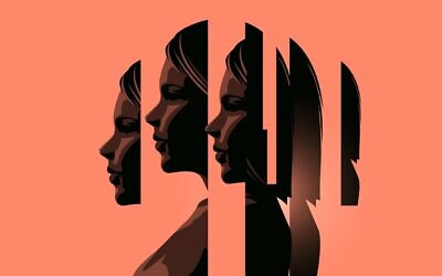 Au fil des ans, on a constaté une baisse drastique du nombre de demandes de statut approuvées pour les femmes arrivées illégalement en Israël. (Illustration : iStock/via Zman Yisrael)