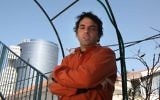 Etgar Keret. (Crédit : Yossi Zamir/Flash90)