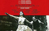West Side Story (photo credit: Columbia Records album cover, Wikimedia Commons)