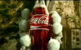 Coca-Cola (photo credit: capture d'écran YouTube)