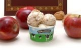 Un nouveau parfum de Ben & Jerry's. (Autorisation : Ben & Jerry's)