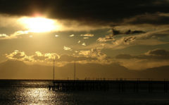 Antalya en Turquie, une destination populaire pour les Israéliens (photo credit: CC-BY-Senor Demir, Flickr)