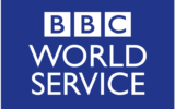 Le logo de BBC World Service
