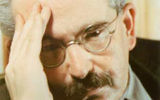 Walter Benjamin. (Crédit : Wikimedia Commons)
