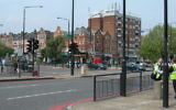 Stamford Hill (Photo Credit:CC BY-SA,Ewan-M/Flickr)